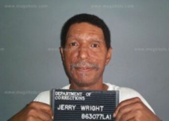 Jerry Wright