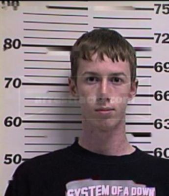 Michael James Berry