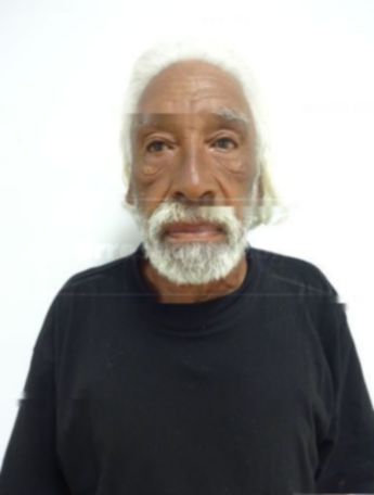 Wayne Thomas Pernell