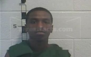 Anthony Deshan Warren Jr.