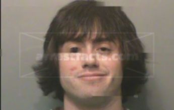 Justin Michael Shafer