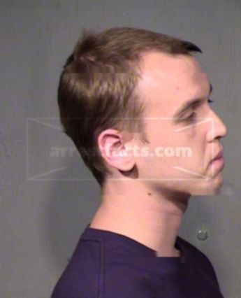 Daniel Christopher Conway