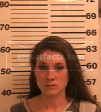 Kristan Lea Carrington