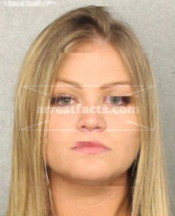 Chelsea Christine Doyle