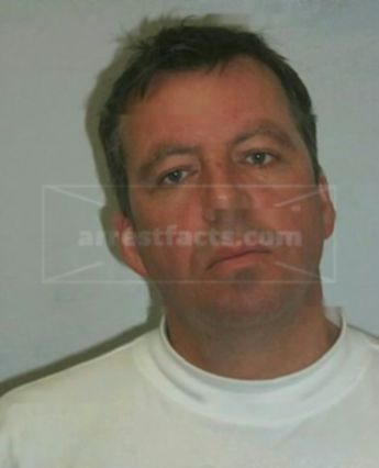 Mervyn Shane Kramer