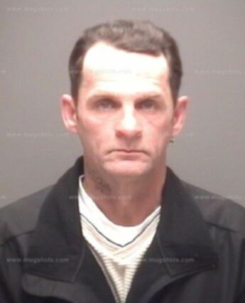 Matthew Lynn Stevenson