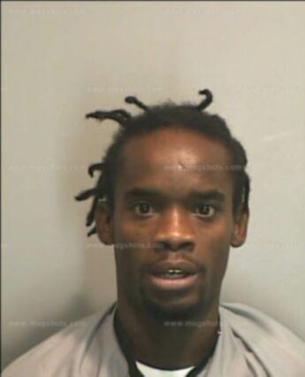 Rashawn Eugene Coward