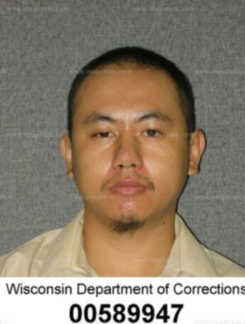 Joe Yang