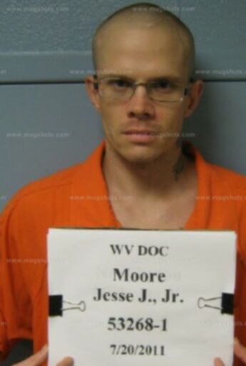 Jesse J Moore Jr.