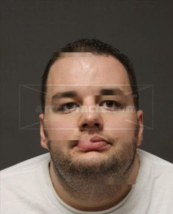 Alexander James Sipe