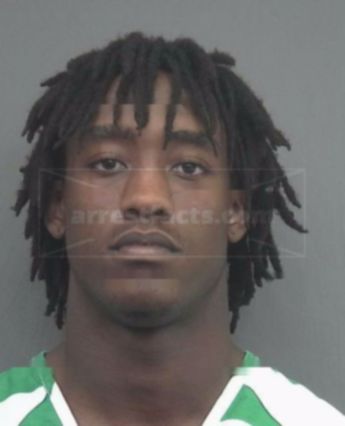 Deiondre Tychicus Lee Porter