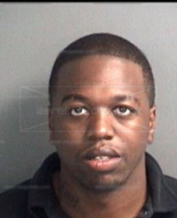 Jermaine Arness Pritchett