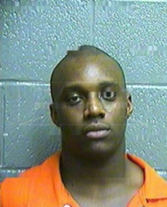 Demacio Darnell Seals