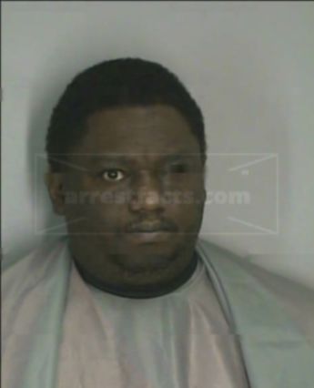 Darrell Bernard Callahan