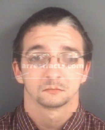 Brian Keith Davis