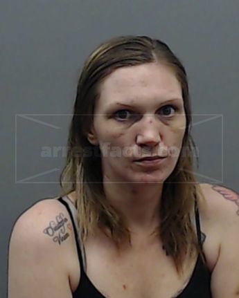 Robin Christine Mccrary