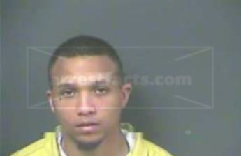 Montra Derell Bailey