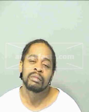 Damon Darcell Simmons