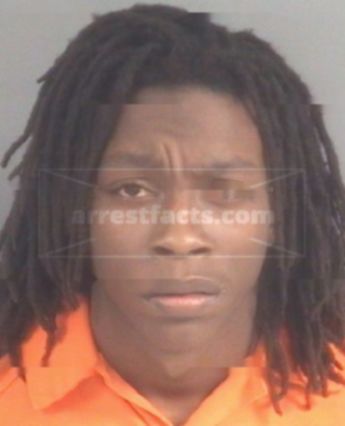 Corey Lamont Mcmillian