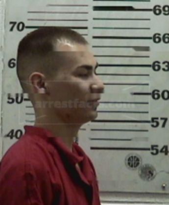 Matthew Martinez