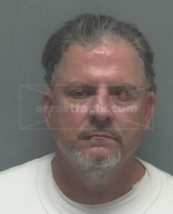 Robert Michael Mccann