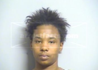 Stephanie Lasha Duckett