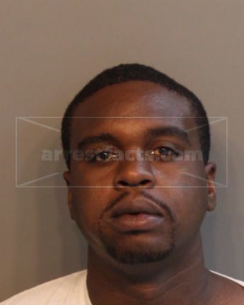 Demetrius Lamar Hughes