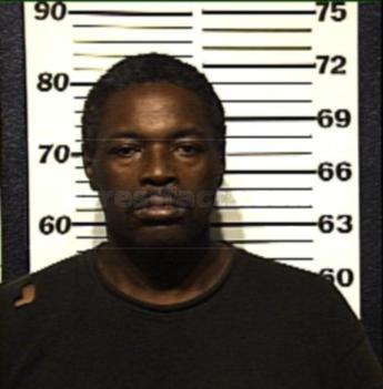 Donald Ray Carter