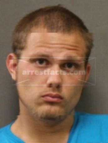 Austin Ryan Sternberg