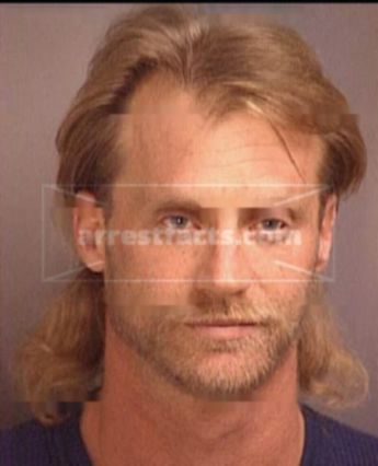 Clinton John Burrows