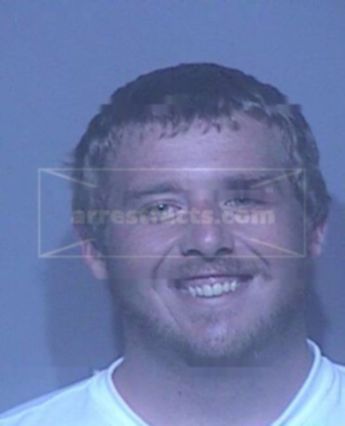 Clinton Taylor Mathis