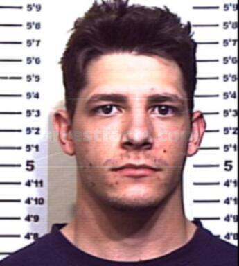 Joshua Kyle Craddock