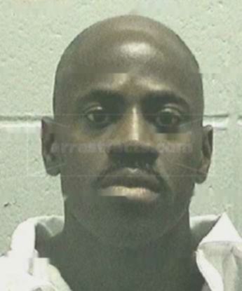 Christopher Dewayne Adger