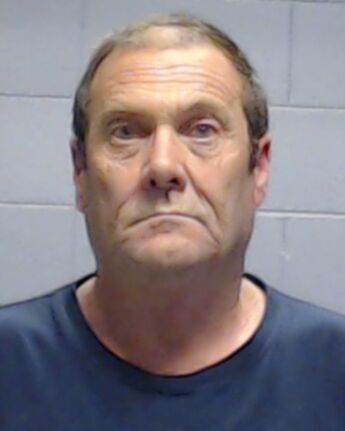 David Lee Pruitt