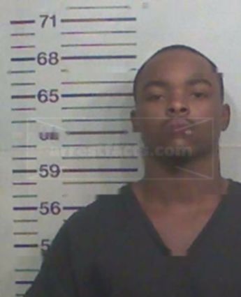 Rakeem Olajuan Marshall