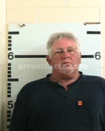 Michael Wayne Davis