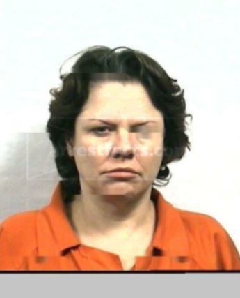 Rhonda G Sanders