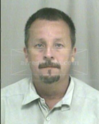 Clifford Brett Adams