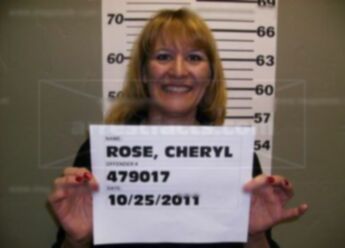 Cheryl Rose