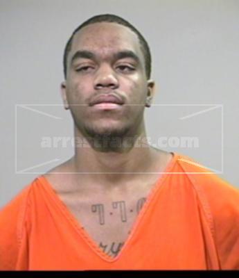 Stephon Earl Coleman