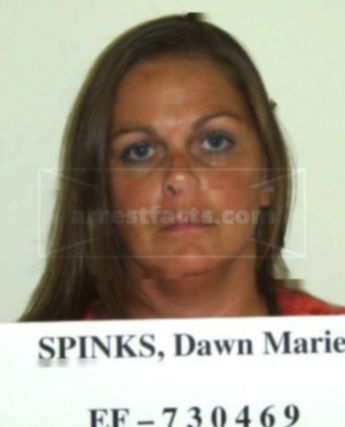 Dawn Marie Spinks