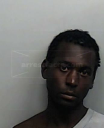 Zachary Antonio Tarver