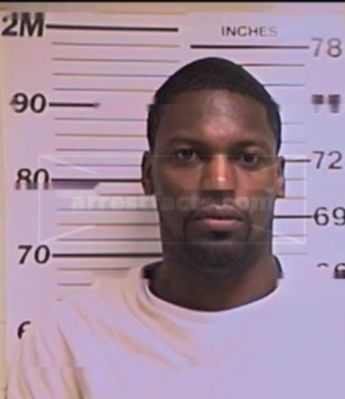 Keith Lamar Caldwell