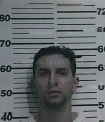 Steven Douglas Bailey