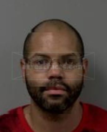 Maurice Lamar Myles