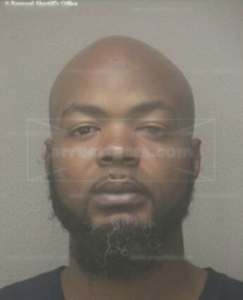 Antwan Von Greene
