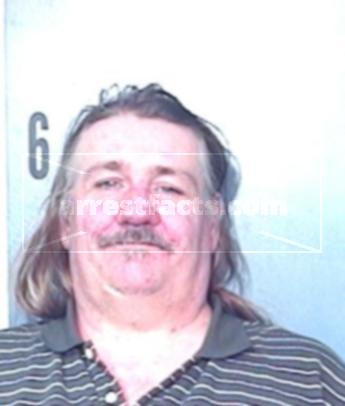 Robert Wayne Parrish