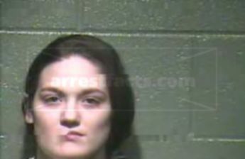 Jamie Elizabeth Breeden