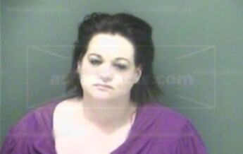 Tiffany Martina Behne