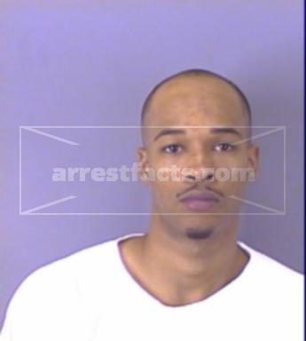 Marqus Dewayne White